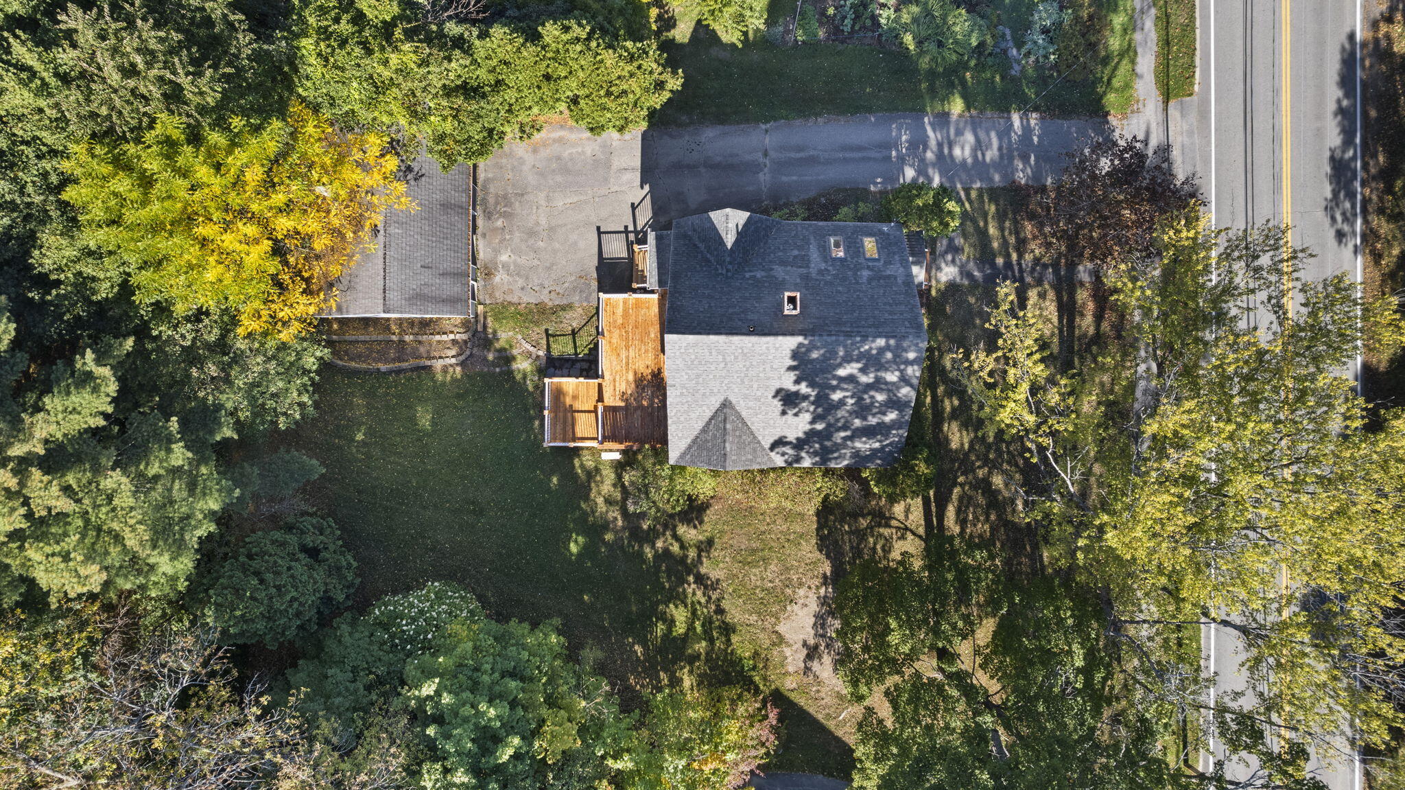 77 Bennoch Road Orono, ME 04473 - Photo 11 of 41 7-web-or-mls-DJI_0789