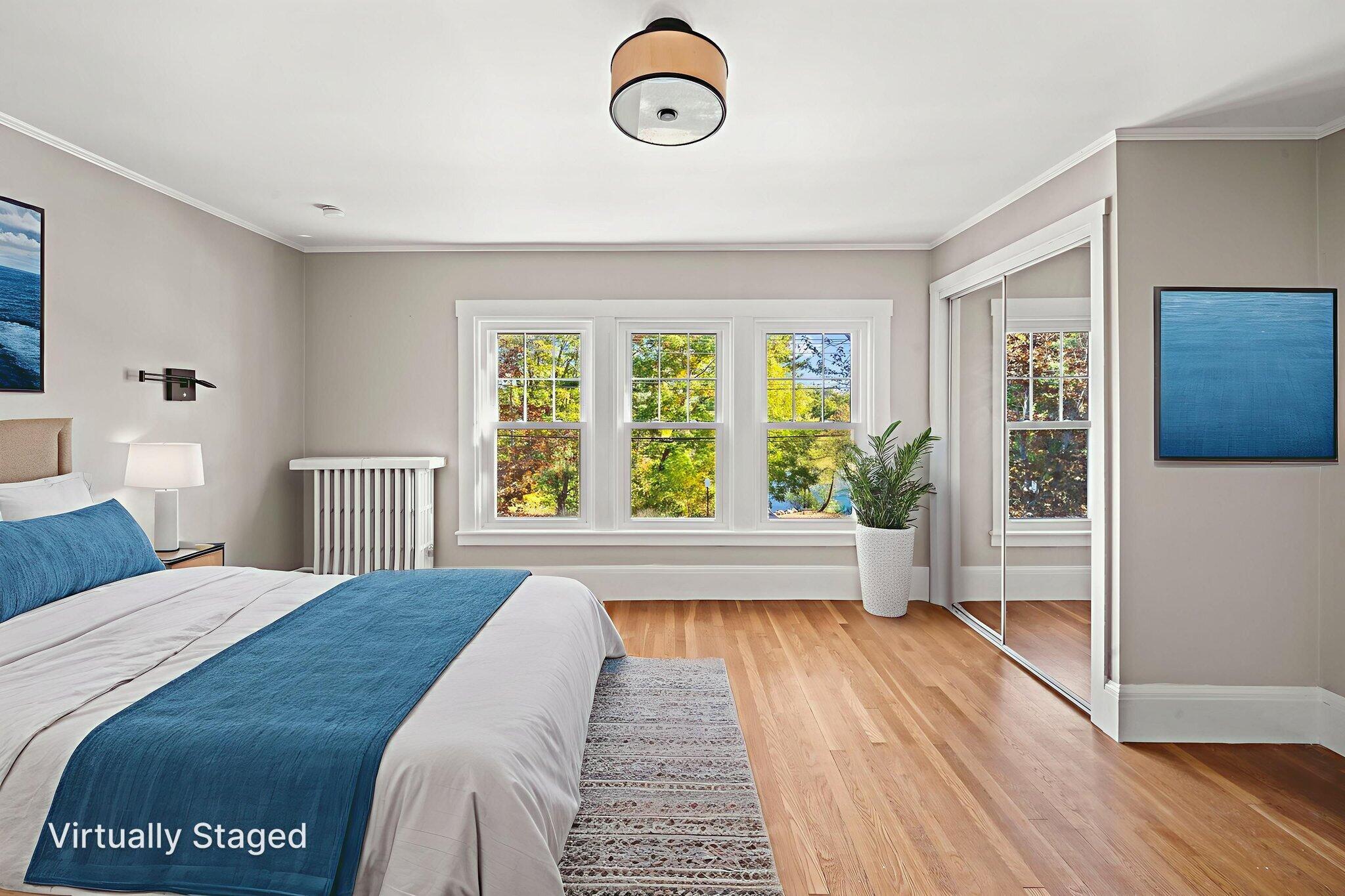 77 Bennoch Road Orono, ME 04473 - Photo 41 of 41 39-web-or-mls-DSC08683 virtually staged