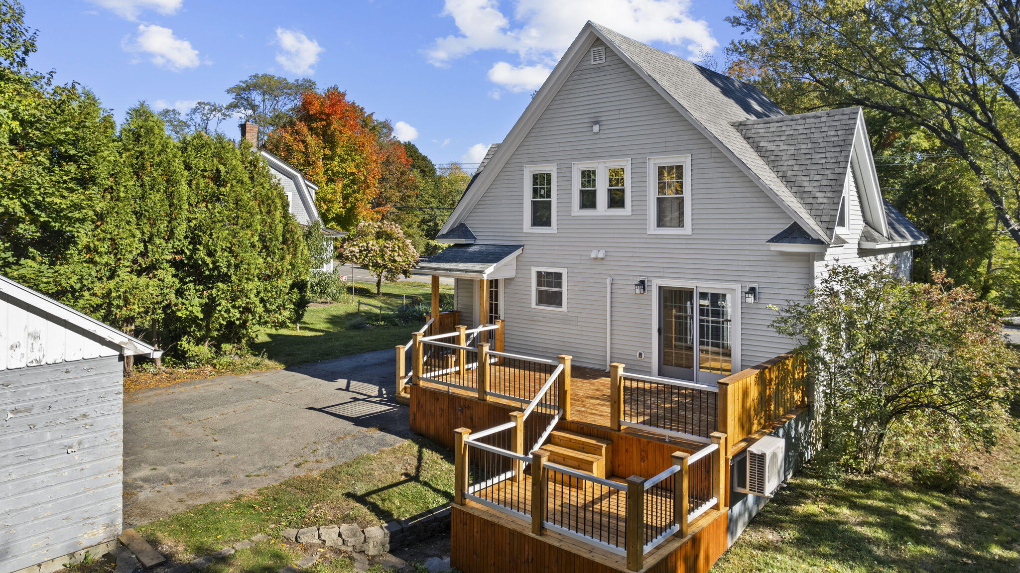 77 Bennoch Road Orono, ME 04473 - Photo 6 of 41 5-web-or-mls-DJI_0783