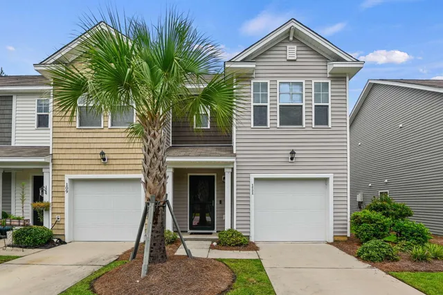 $2,200 | 111 Cozy Nest Way, Summerville, SC 29483