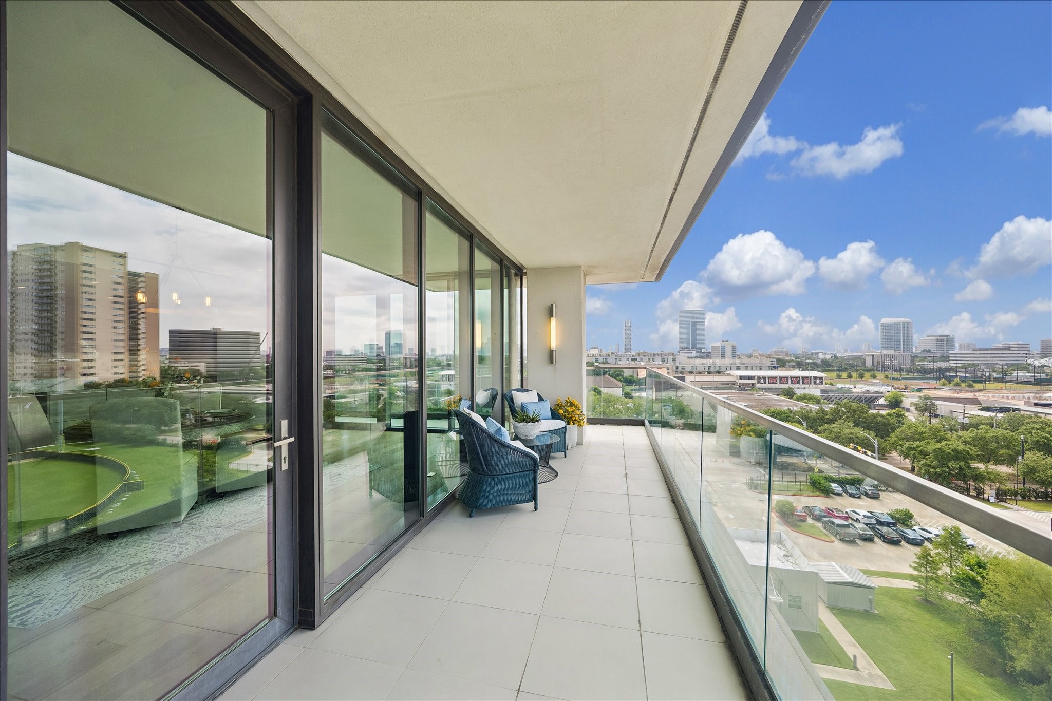 3433 Westheimer Road, Unit 702 Houston, TX 77027 - Photo 31 of 48
