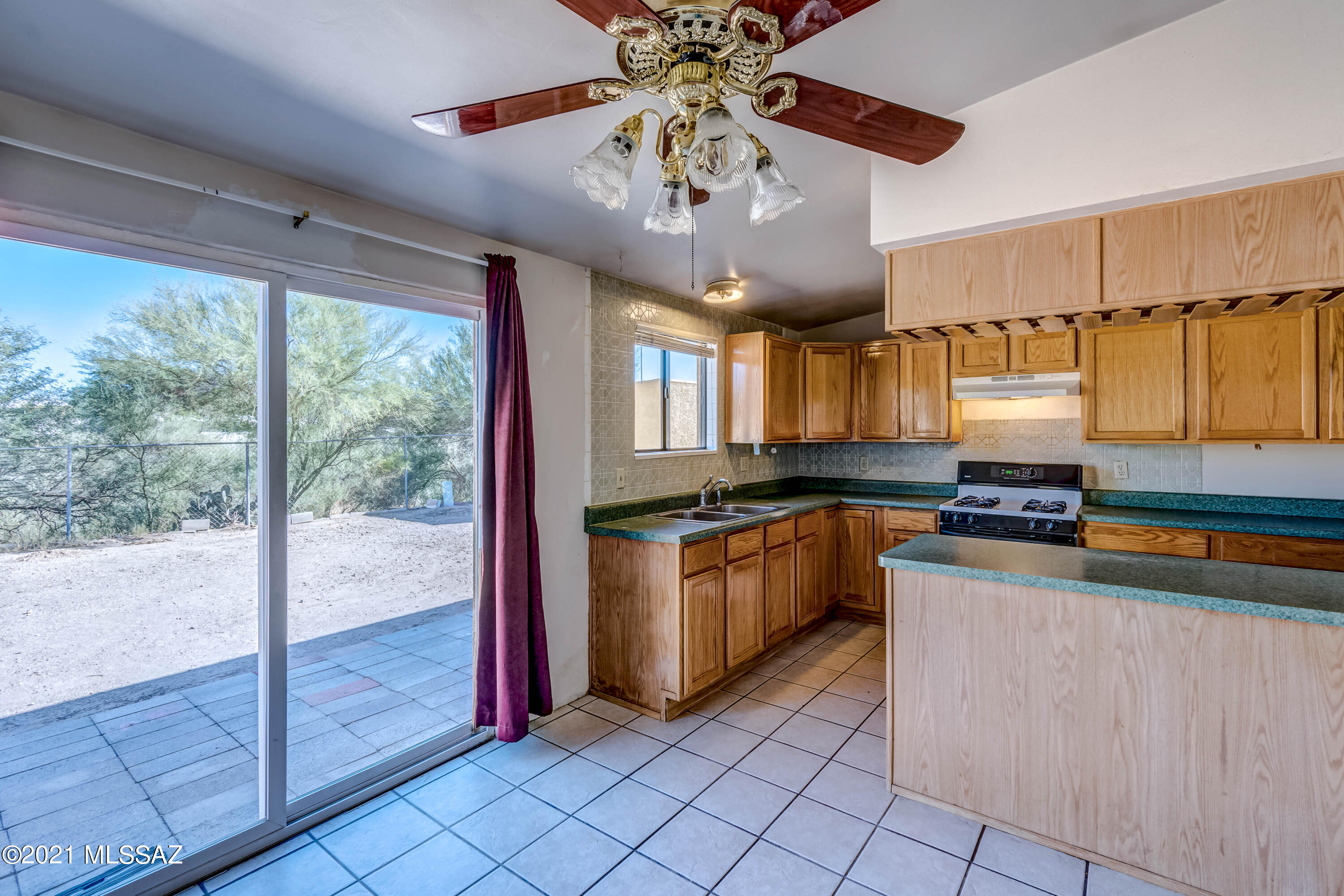 2002 West Romany Road Tucson, AZ 85713 - Photo 37 of 50 Gallery Image 37