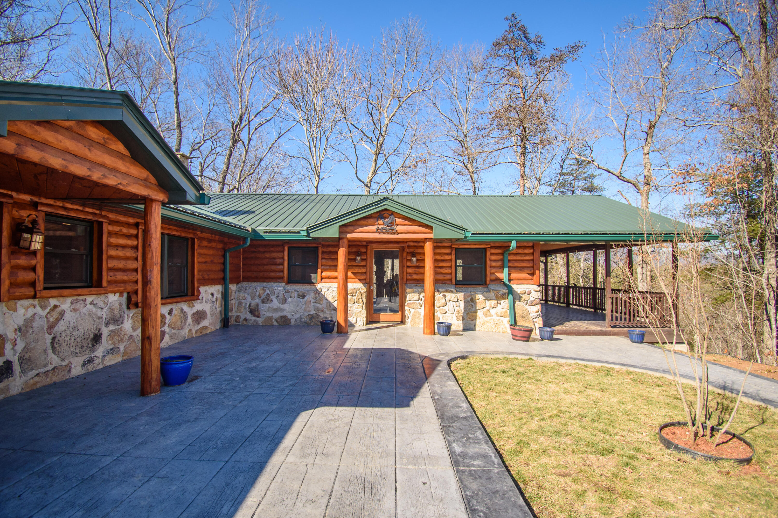 1804 Garlick Road Elliston, VA 24087 - Photo 46 of 95 Garlik_24