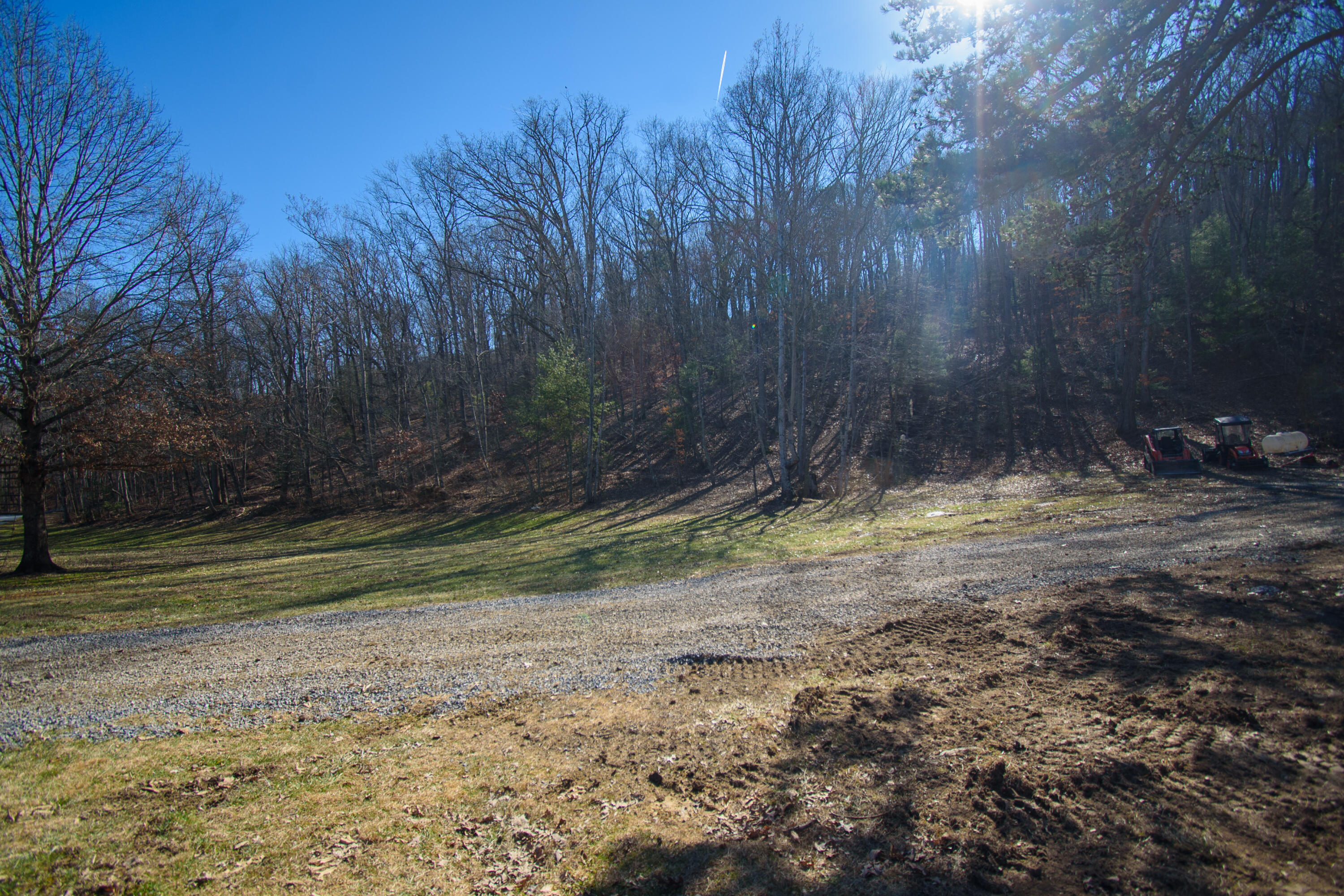1804 Garlick Road Elliston, VA 24087 - Photo 53 of 95 a view of outdoor space and yard