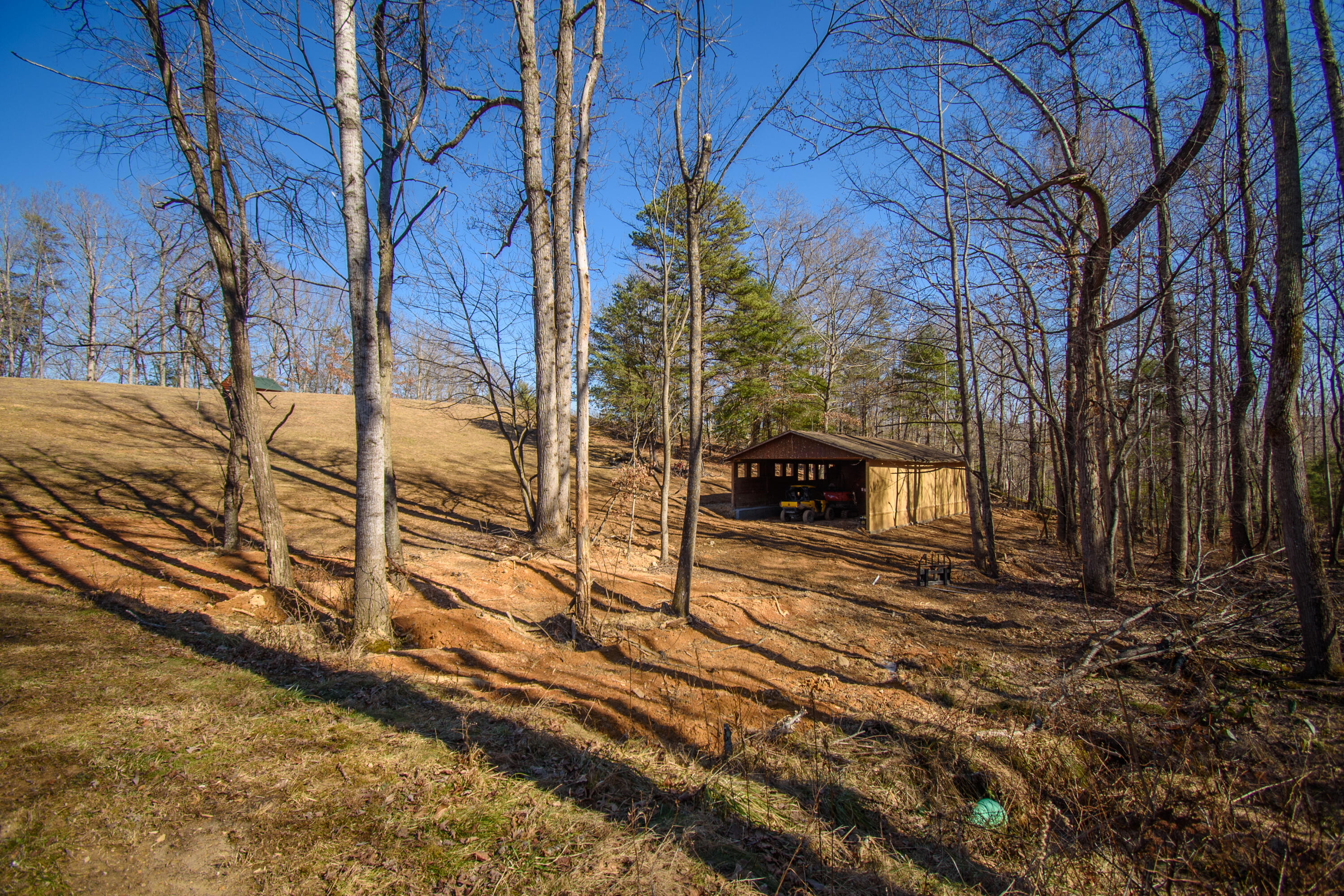 1804 Garlick Road Elliston, VA 24087 - Photo 61 of 95 Garlik_15
