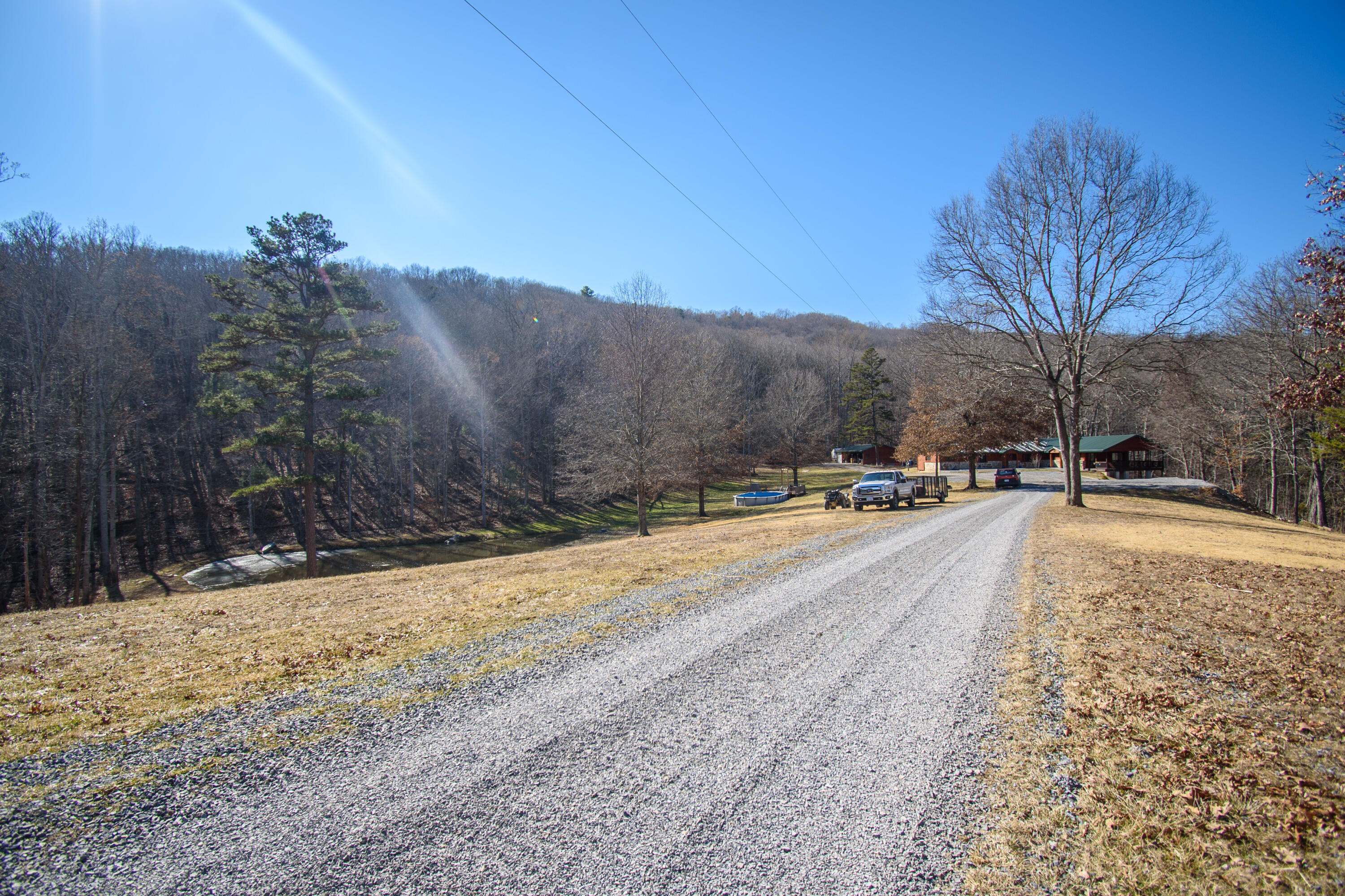 1804 Garlick Road Elliston, VA 24087 - Photo 63 of 95 Garlik_17