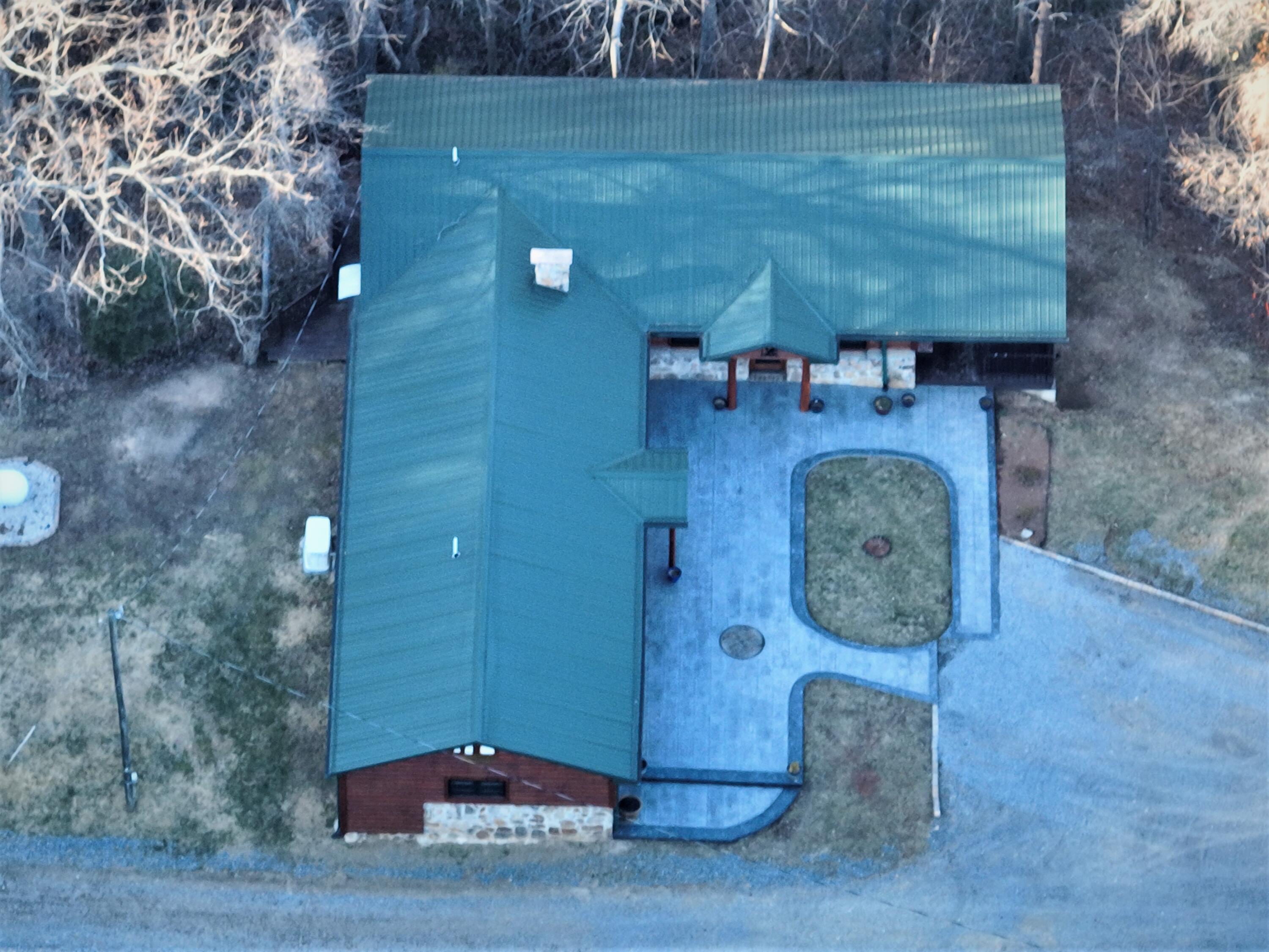 1804 Garlick Road Elliston, VA 24087 - Photo 74 of 95 DJI_0048
