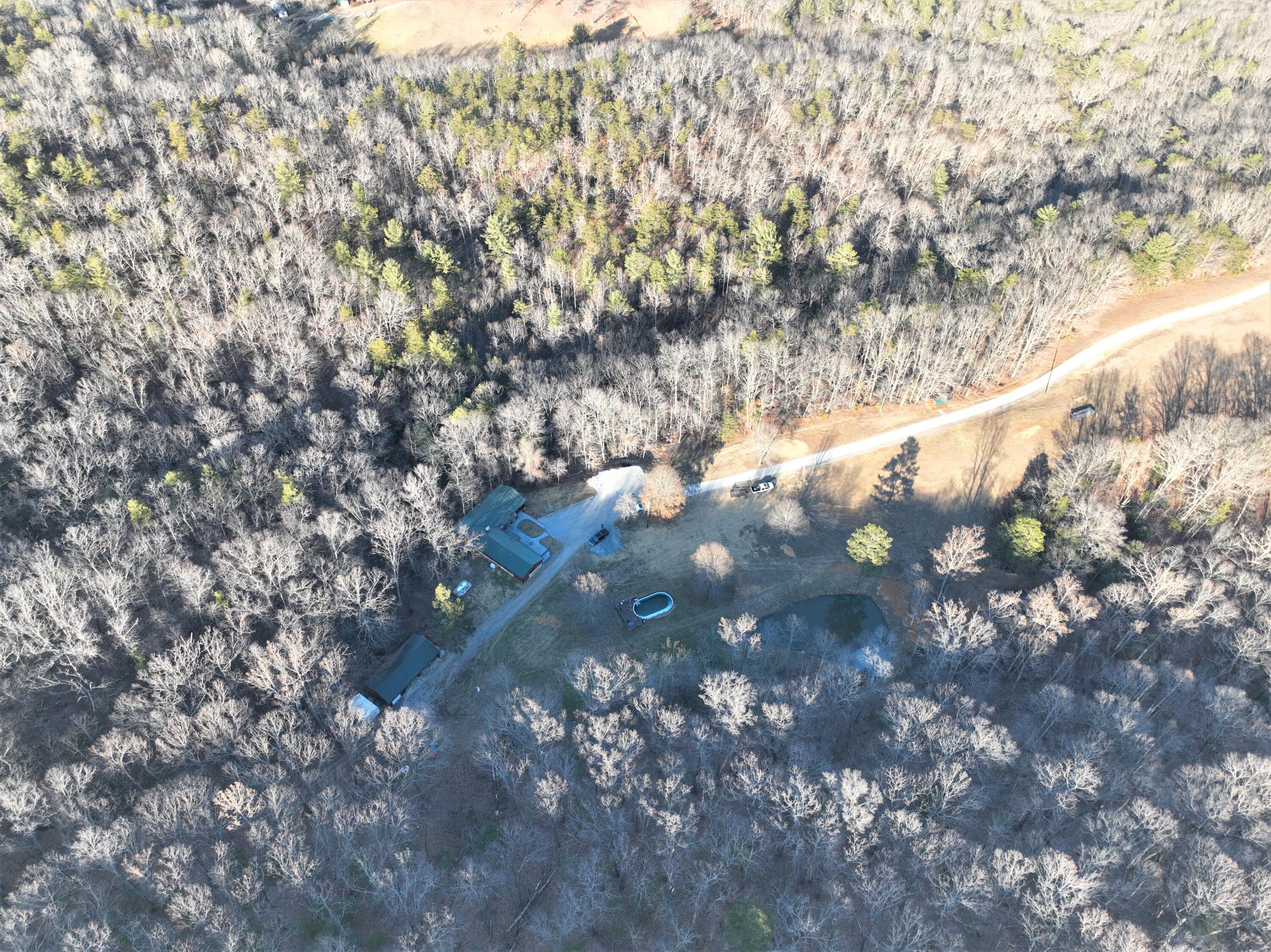 1804 Garlick Road Elliston, VA 24087 - Photo 75 of 95 DJI_0050