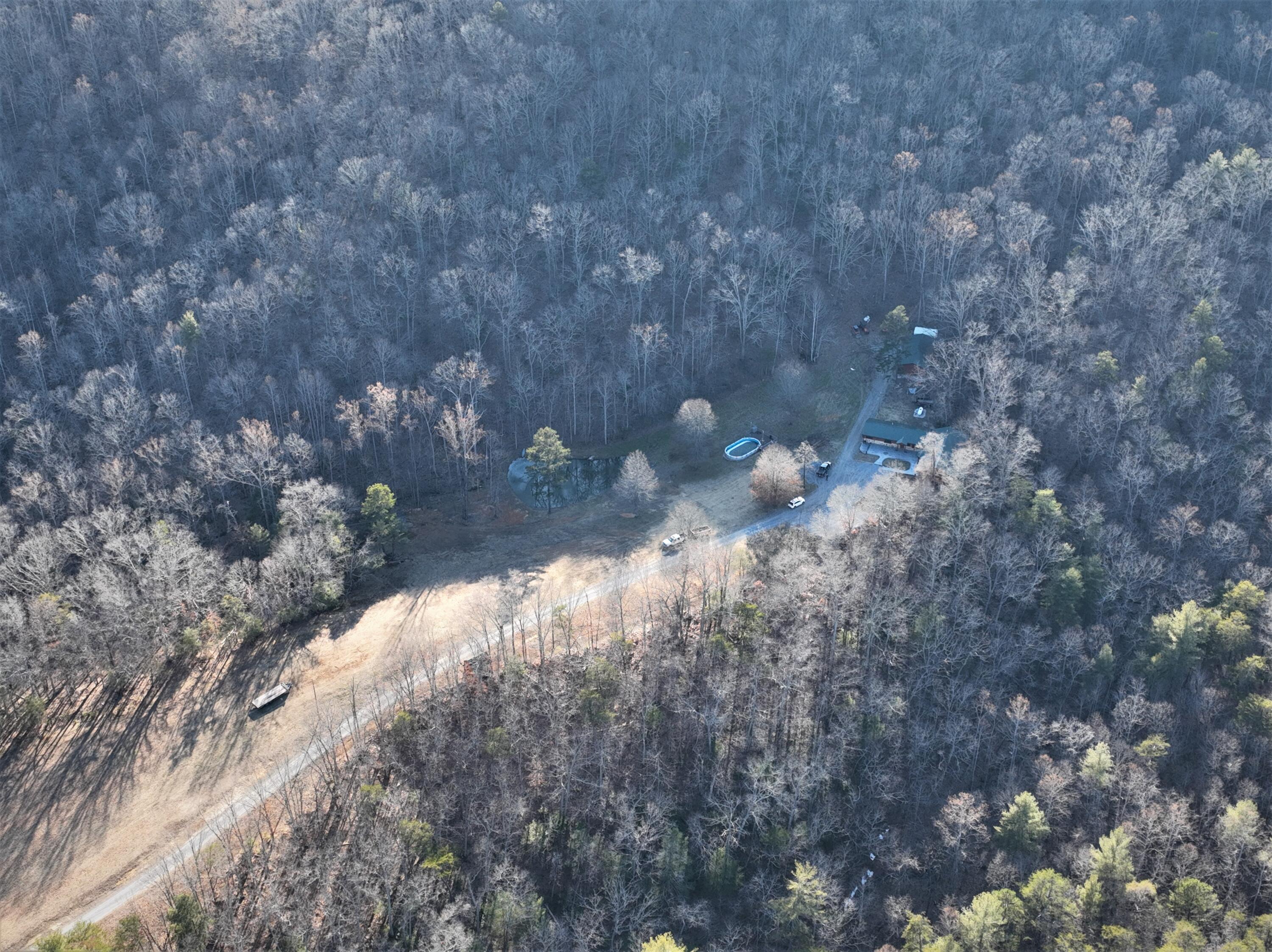 1804 Garlick Road Elliston, VA 24087 - Photo 78 of 95 DJI_0061