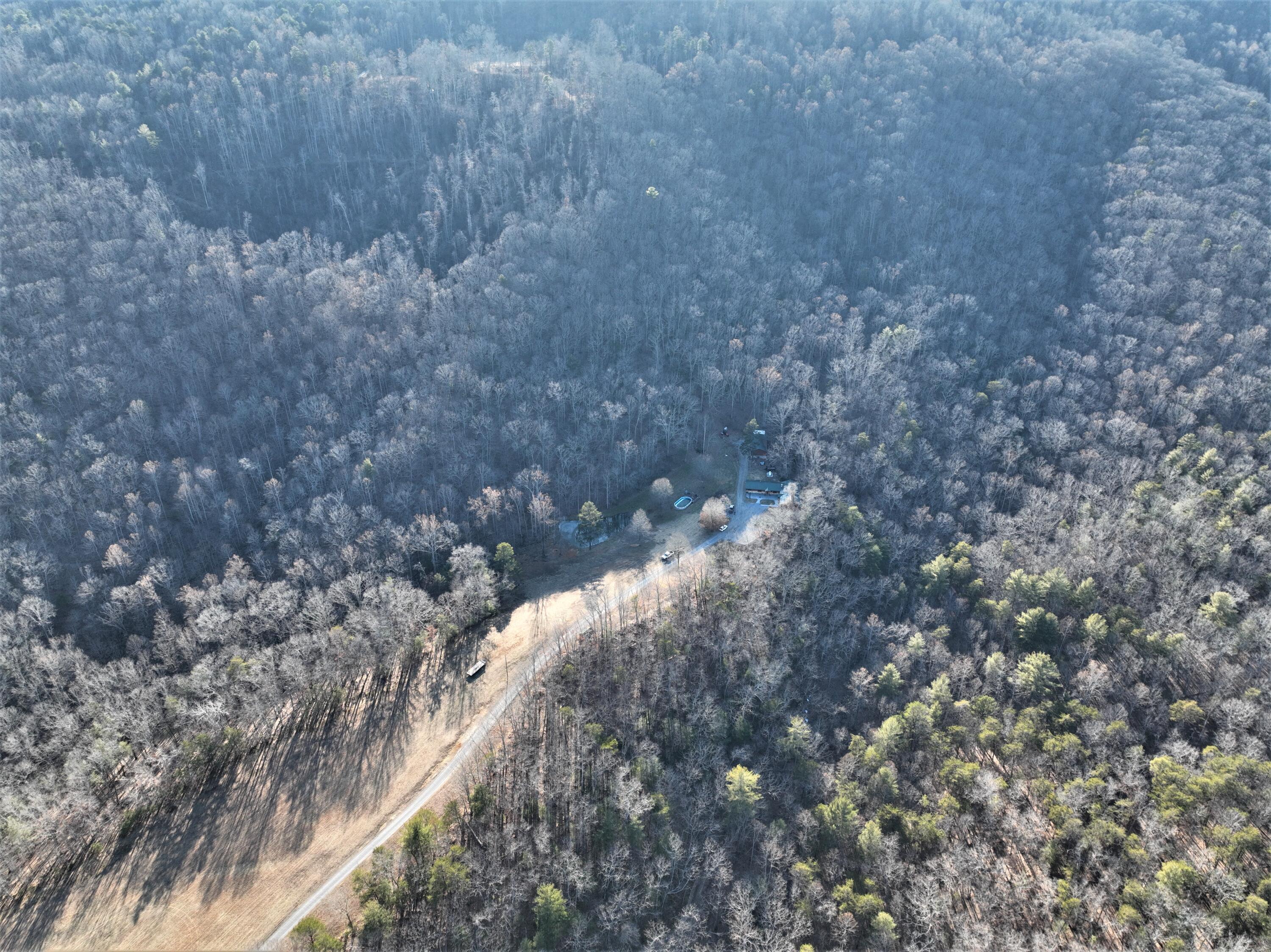 1804 Garlick Road Elliston, VA 24087 - Photo 80 of 95 DJI_0063