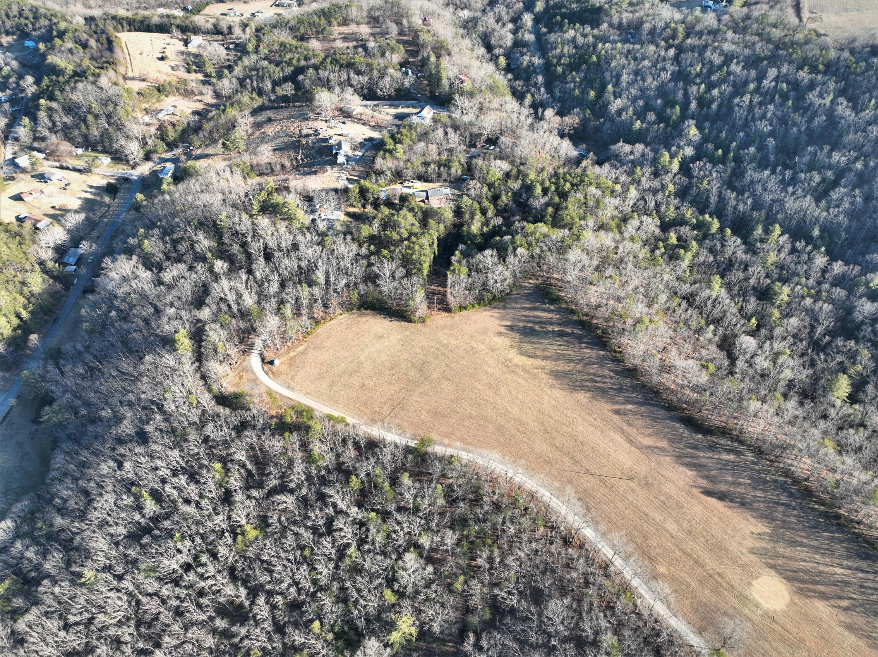 1804 Garlick Road Elliston, VA 24087 - Photo 81 of 95 DJI_0065