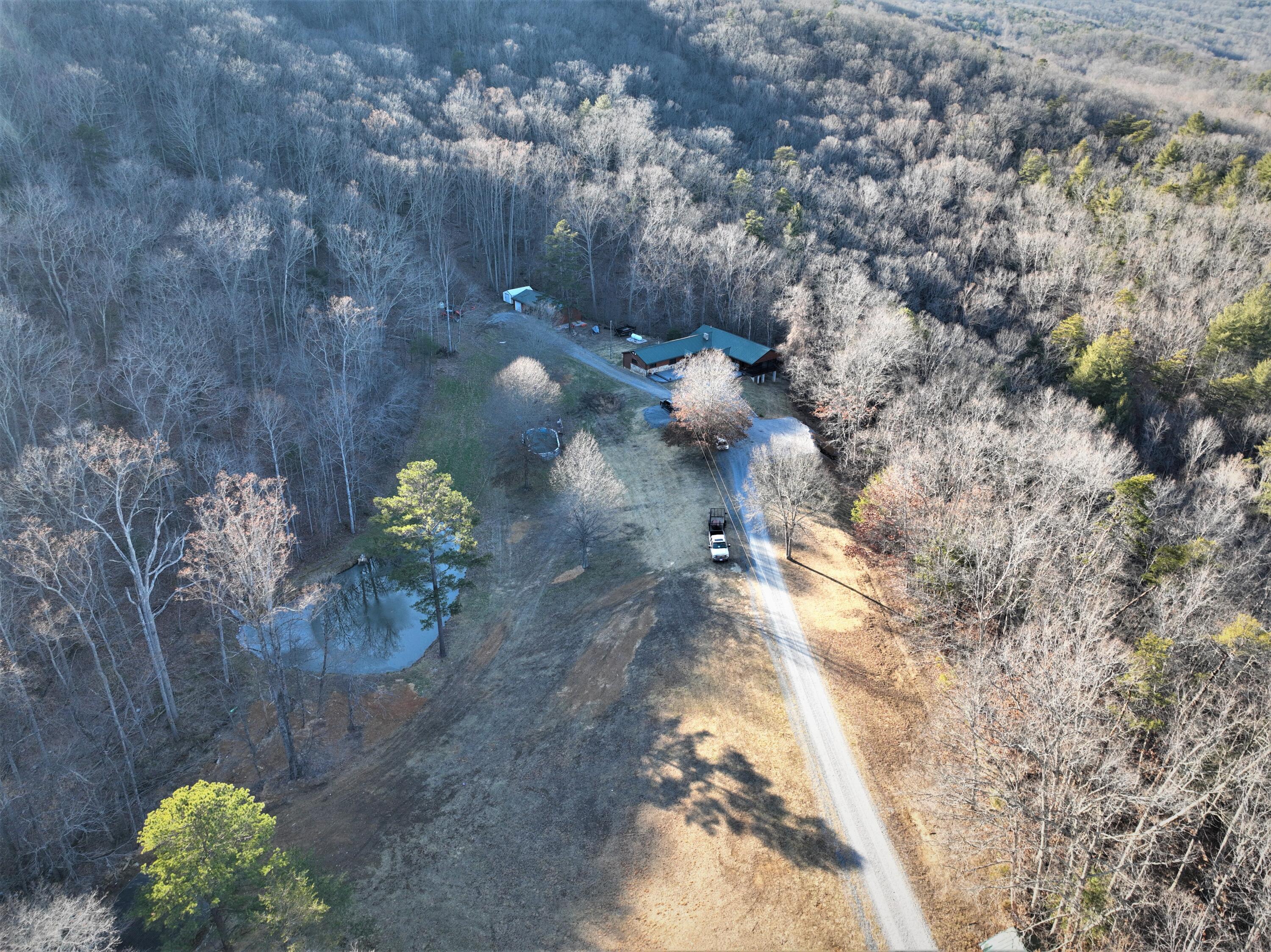 1804 Garlick Road Elliston, VA 24087 - Photo 86 of 95 DJI_0078