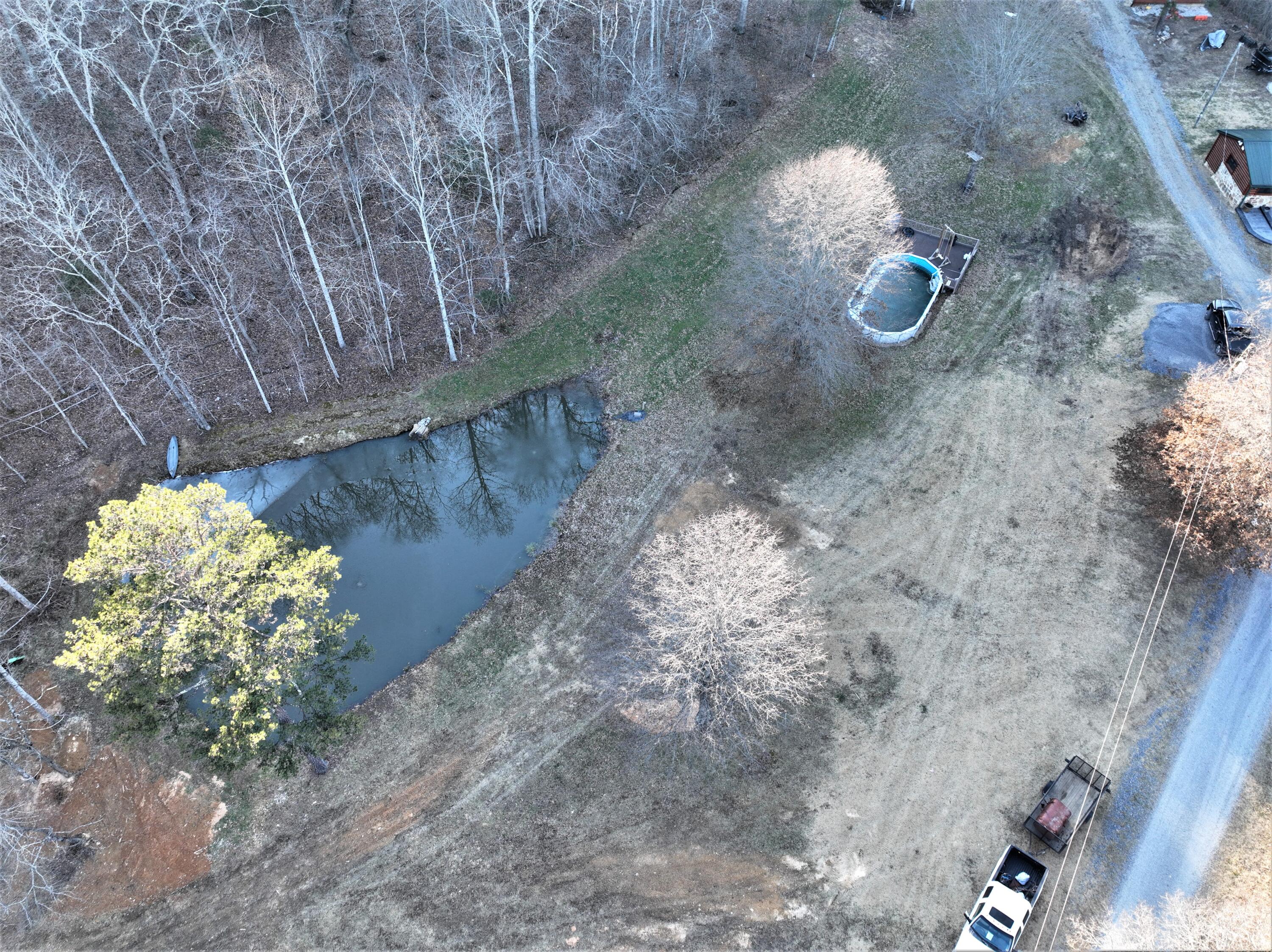 1804 Garlick Road Elliston, VA 24087 - Photo 87 of 95 DJI_0081