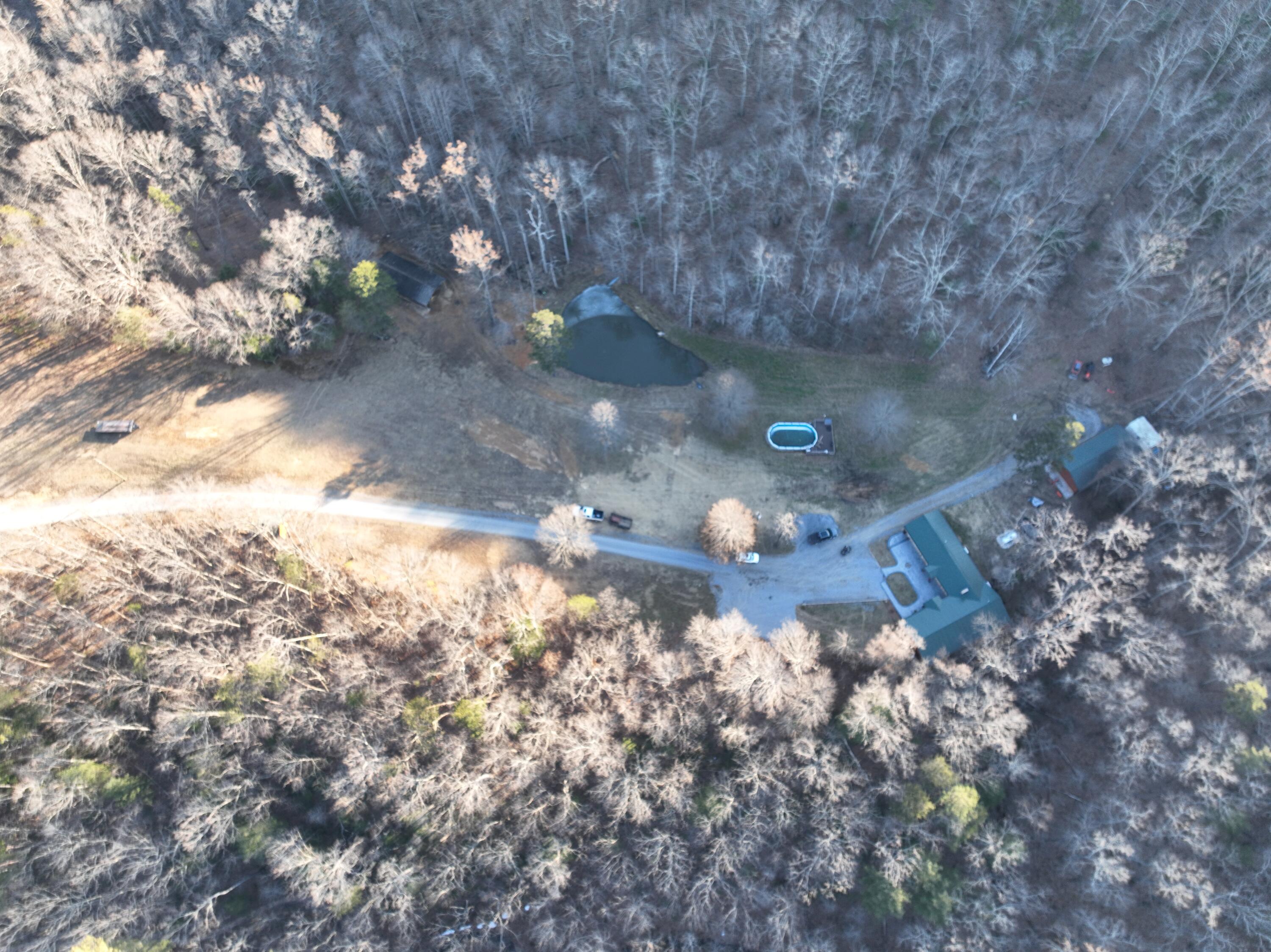 1804 Garlick Road Elliston, VA 24087 - Photo 92 of 95 DJI_0103
