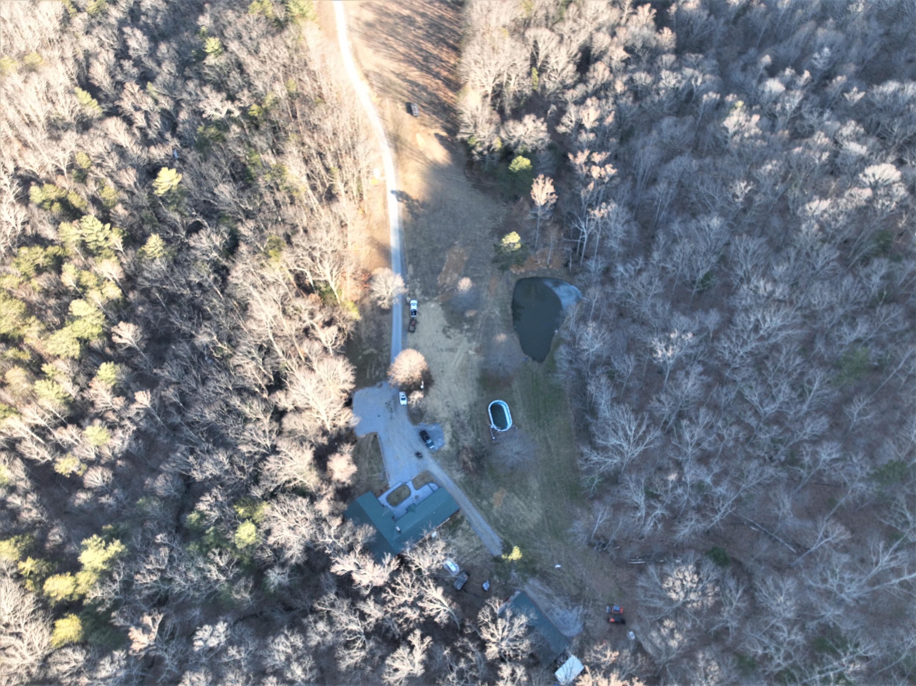 1804 Garlick Road Elliston, VA 24087 - Photo 93 of 95 DJI_0104