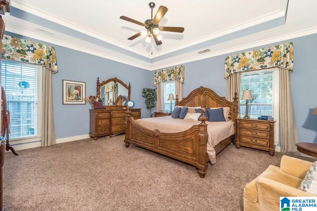 240 Nottingham Drive Calera, AL 35040 - Photo 18 of 32