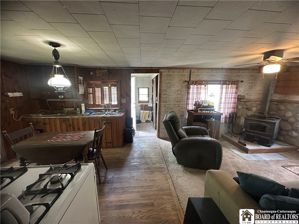 86 Wildemere Drive Java, NY 14009 - Photo 11 of 28
