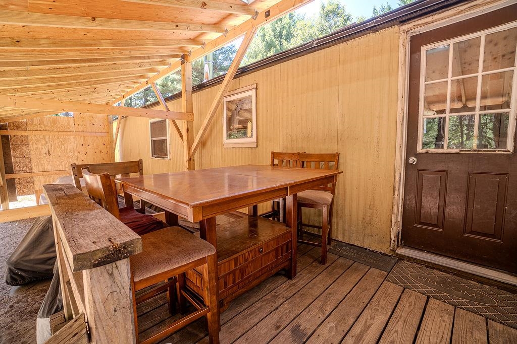 2876 County Rd A Grand Marsh, WI 53936 - Photo 28 of 38 Gallery Image 28