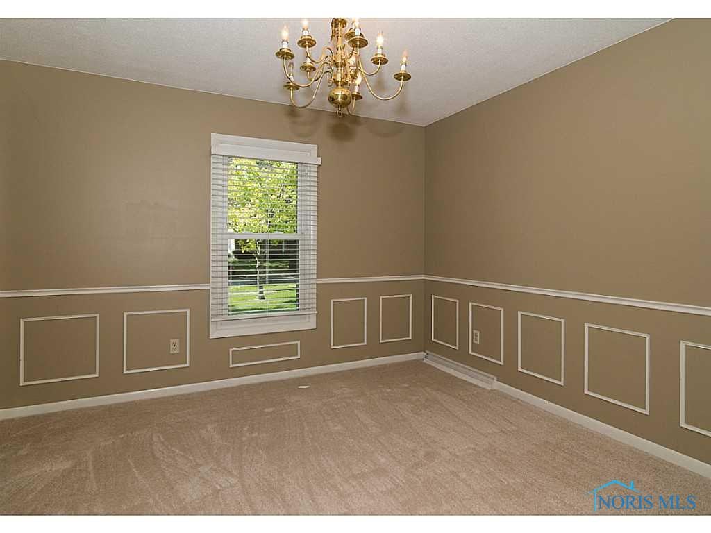 910 Mill Road Perrysburg, OH 43551 - Photo 5 of 20 Dining Room.