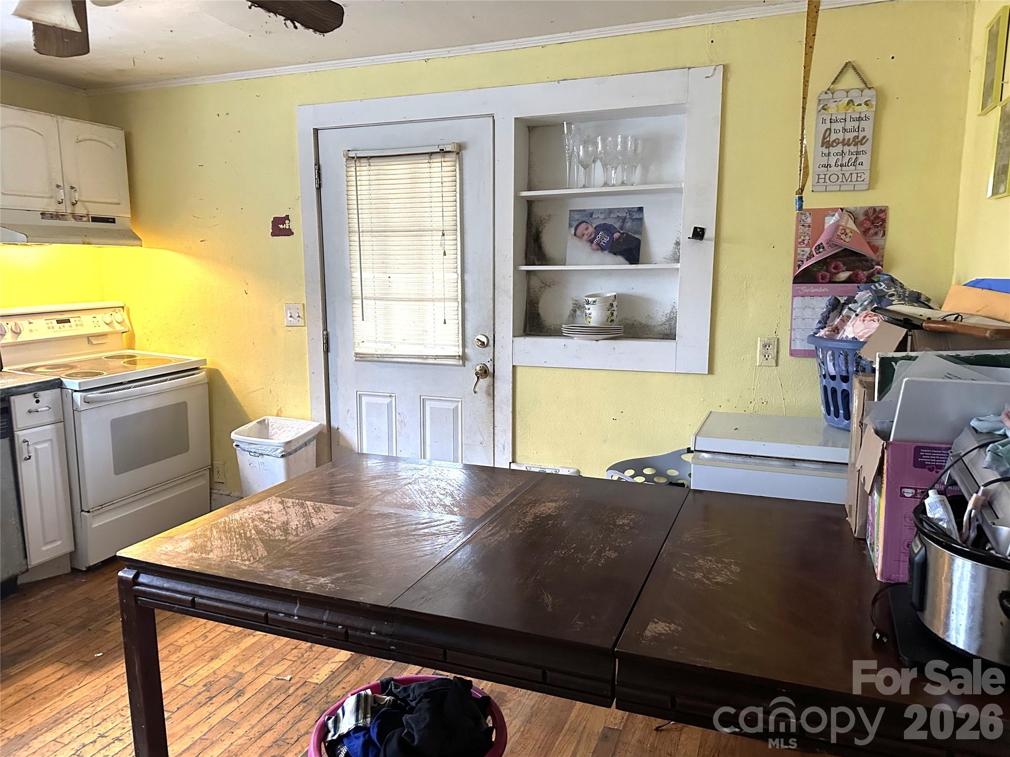 274 31st Street Southwest Hickory, NC 28602 - Photo 22 of 31