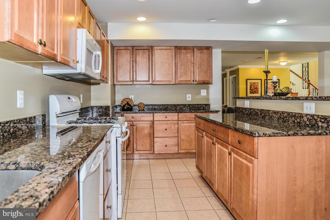 5800 Atteentee Road Springfield, VA 22150 - Photo 14 of 30 Kitchen