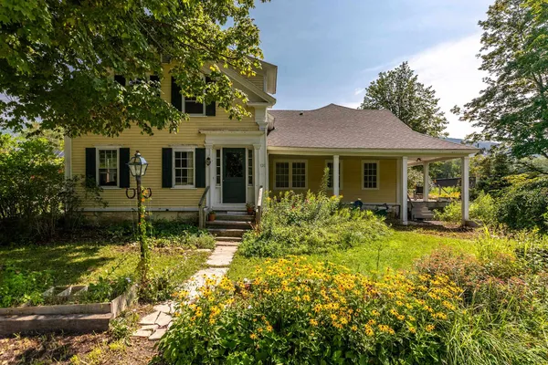 $439,500 | 120 Village Street, Dorset, VT 05253