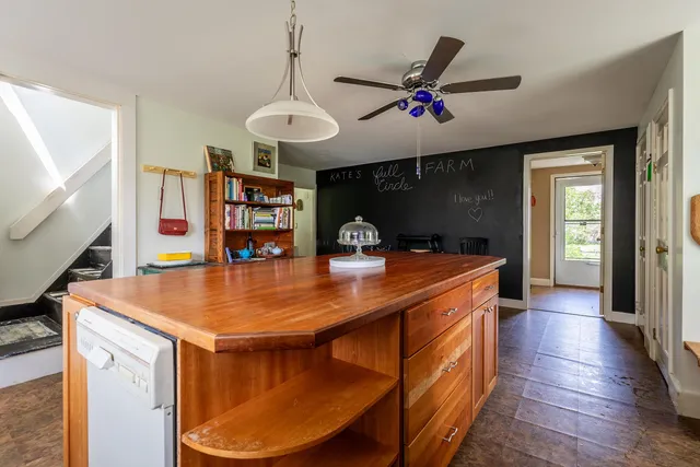 $464,500 | 120 Village Street, Dorset, VT 05253