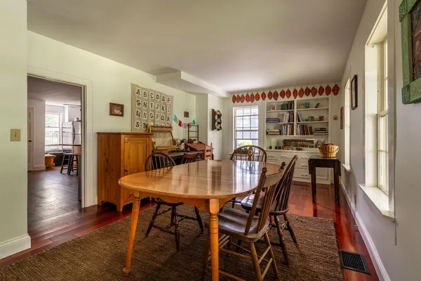 $439,500 | 120 Village Street, Dorset, VT 05253