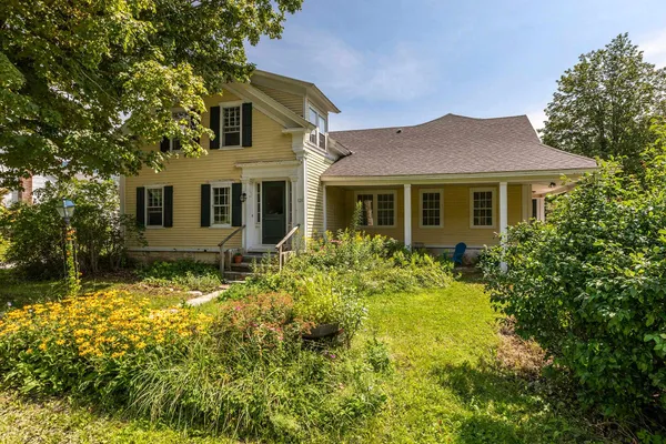 $439,500 | 120 Village Street, Dorset, VT 05253