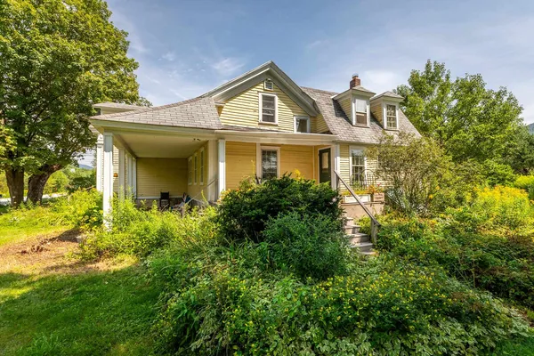 $439,500 | 120 Village Street, Dorset, VT 05253