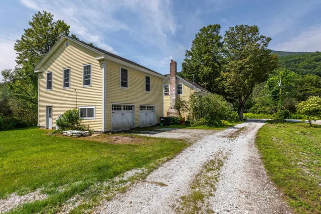 $464,500 | 120 Village Street, Dorset, VT 05253