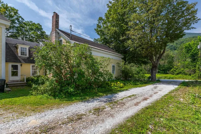 $464,500 | 120 Village Street, Dorset, VT 05253