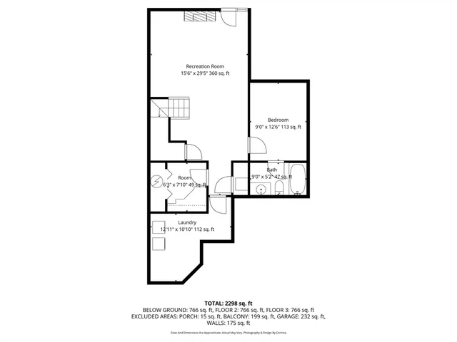 a picture of a wall with a white wall and a painting