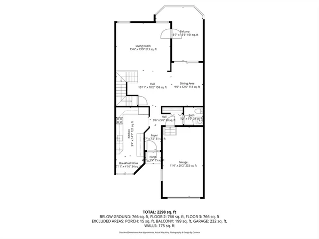 $4,250 | 178 Bishops Forest Drive, Unit 178, Waltham, MA 02452