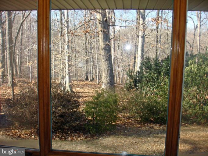 216 West Ring Factory Road Bel Air, MD 21014 - Photo 4 of 11 Look at this wonderful view from the living room.