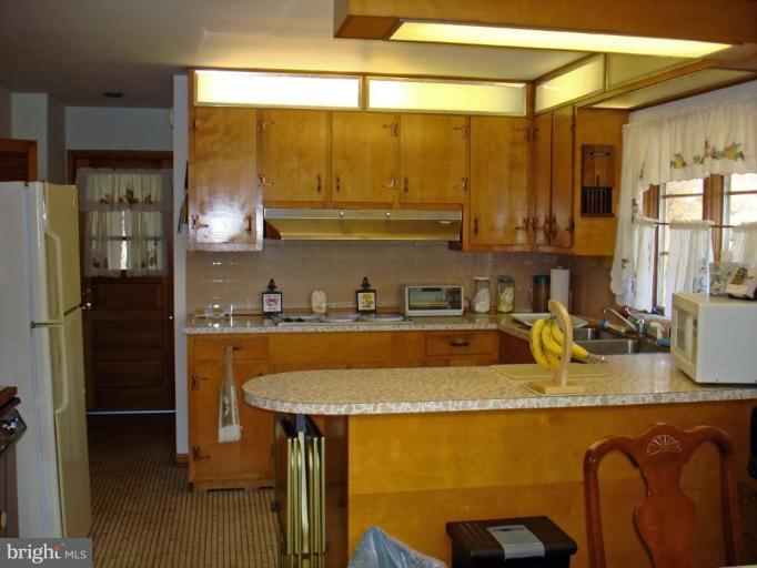 216 West Ring Factory Road Bel Air, MD 21014 - Photo 6 of 11 Kitchen #2