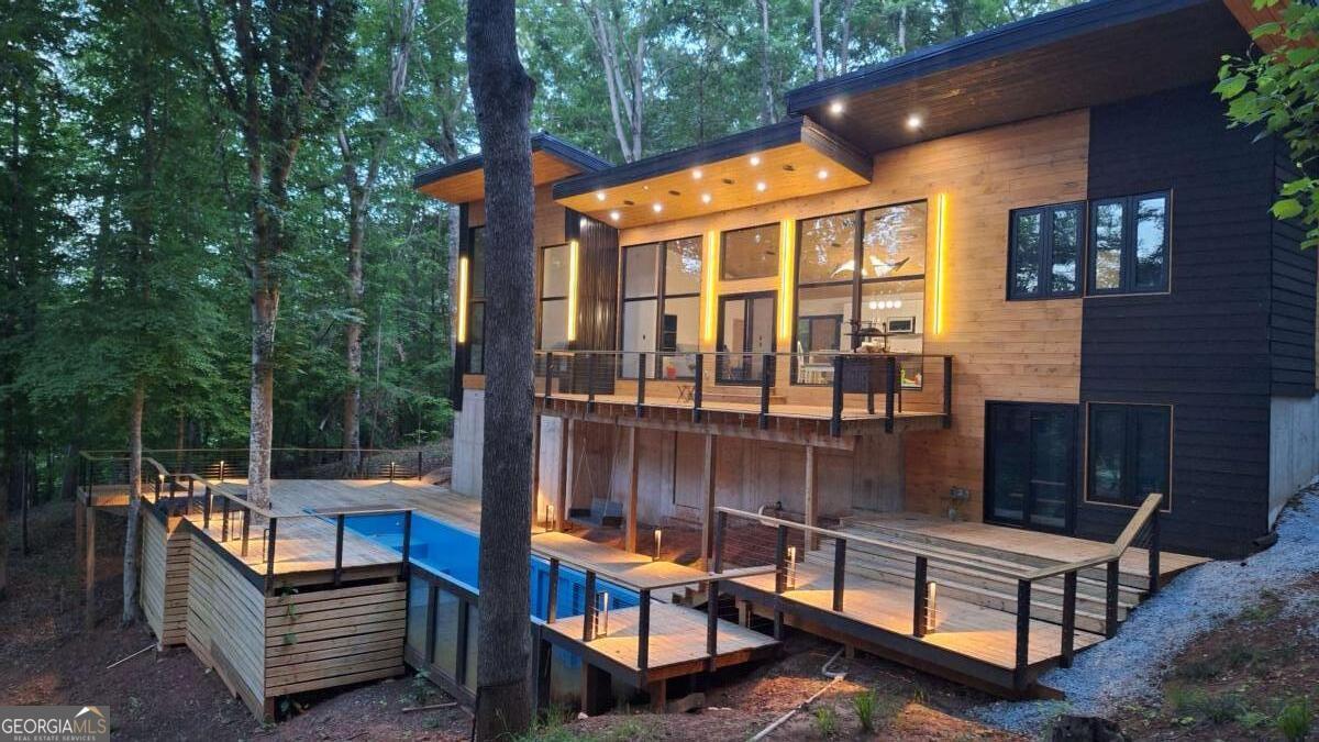642 Susan Davis Road Sparta, GA 31087 - Photo 45 of 50