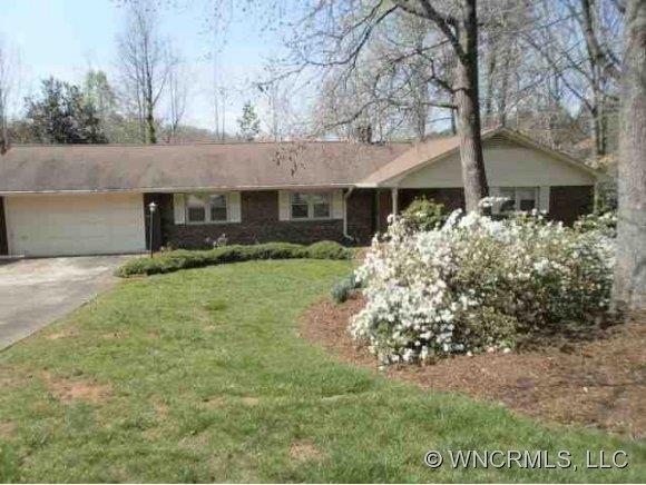 354 Fairforest Drive Rutherfordton, NC 28139 - Photo 1 of 8 Gallery Image 1