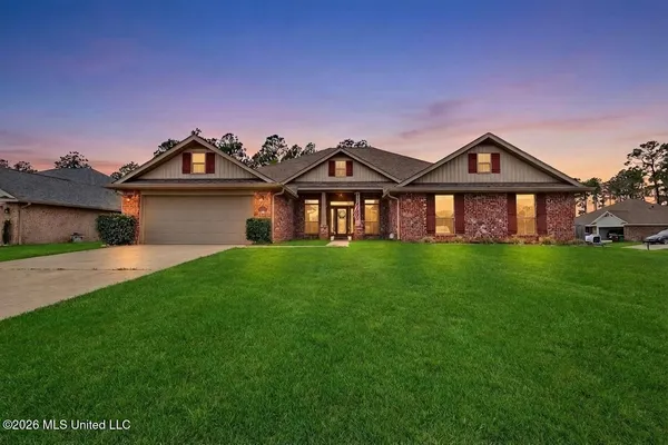 $359,000 | 6269 Roxanne Way, Biloxi, MS 39532
