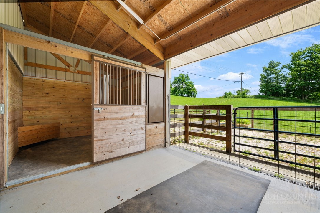 245 Corbett McNeil Road Boone, NC 28607 - Photo 19 of 44