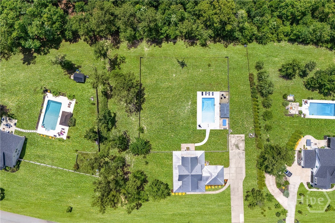 112 Timber Creek Drive Rincon, GA 31326 - Photo 6 of 62