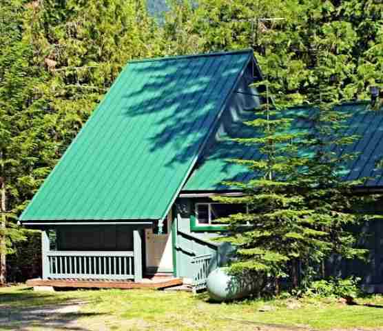 1237 Graham Road Cusick, WA 99119 - Photo 2 of 9
