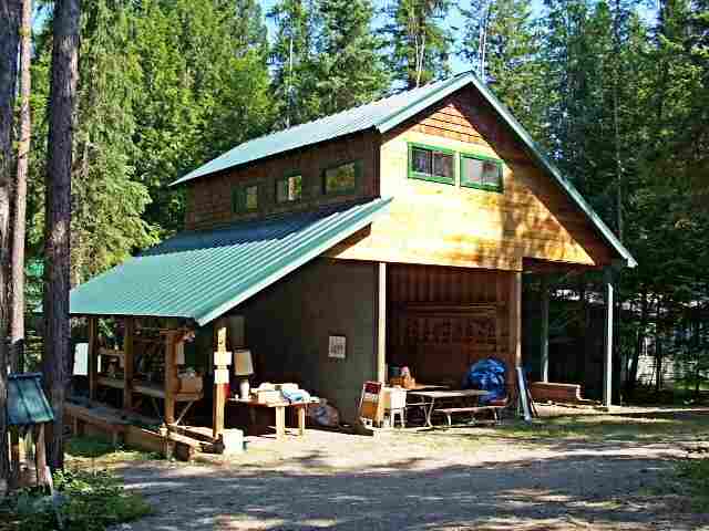 1237 Graham Road Cusick, WA 99119 - Photo 6 of 9