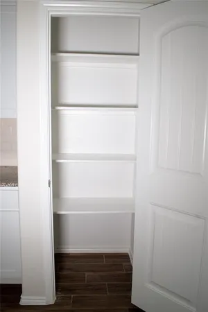 a view of washer and dryer