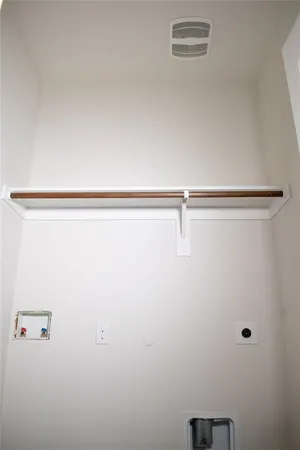 a view of small space