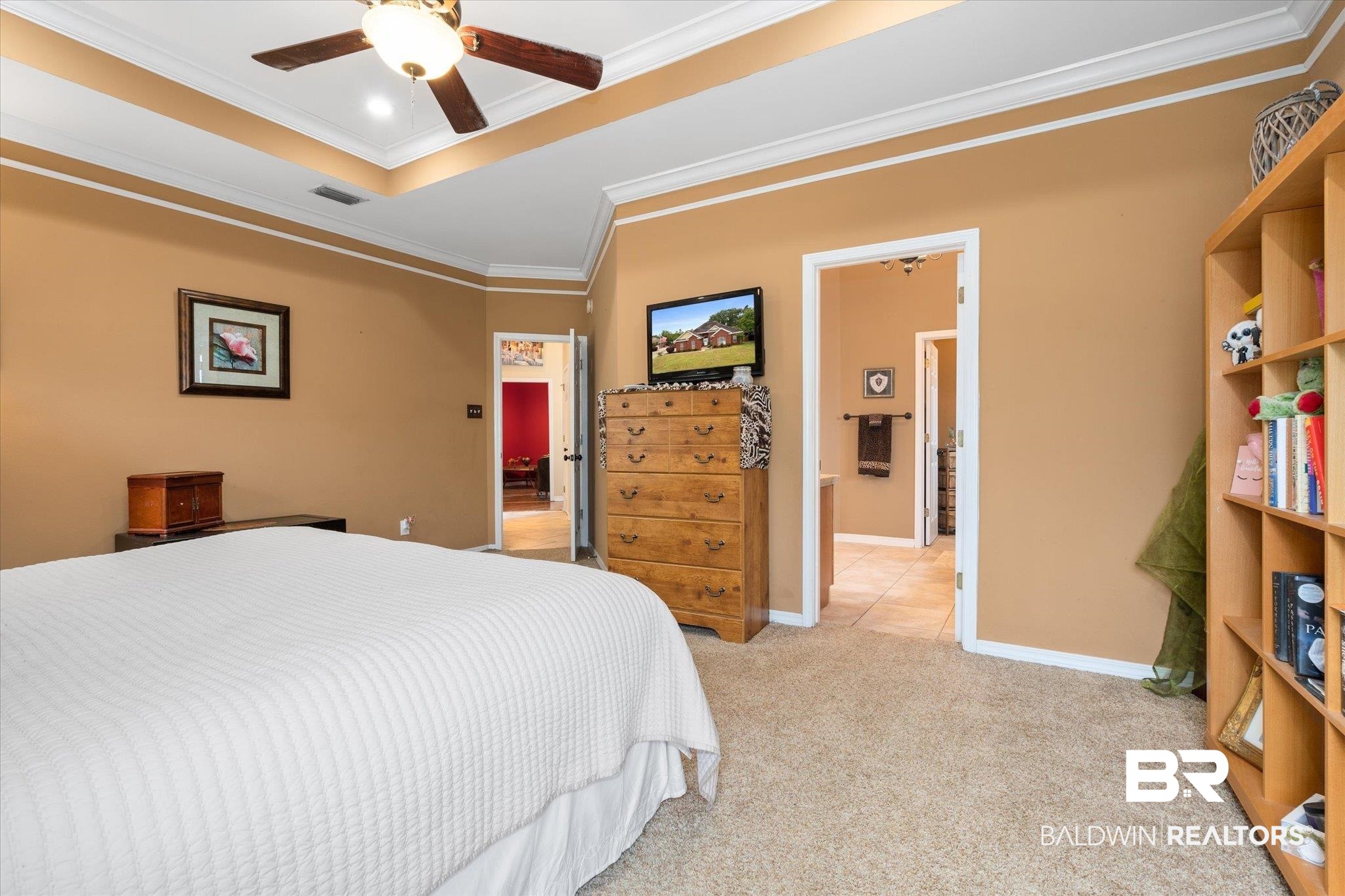 353 Laura Court Mobile, AL 36608 - Photo 10 of 31