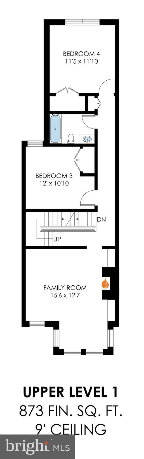 822 5th Street Northeast Washington, DC 20002 - Photo 46 of 48