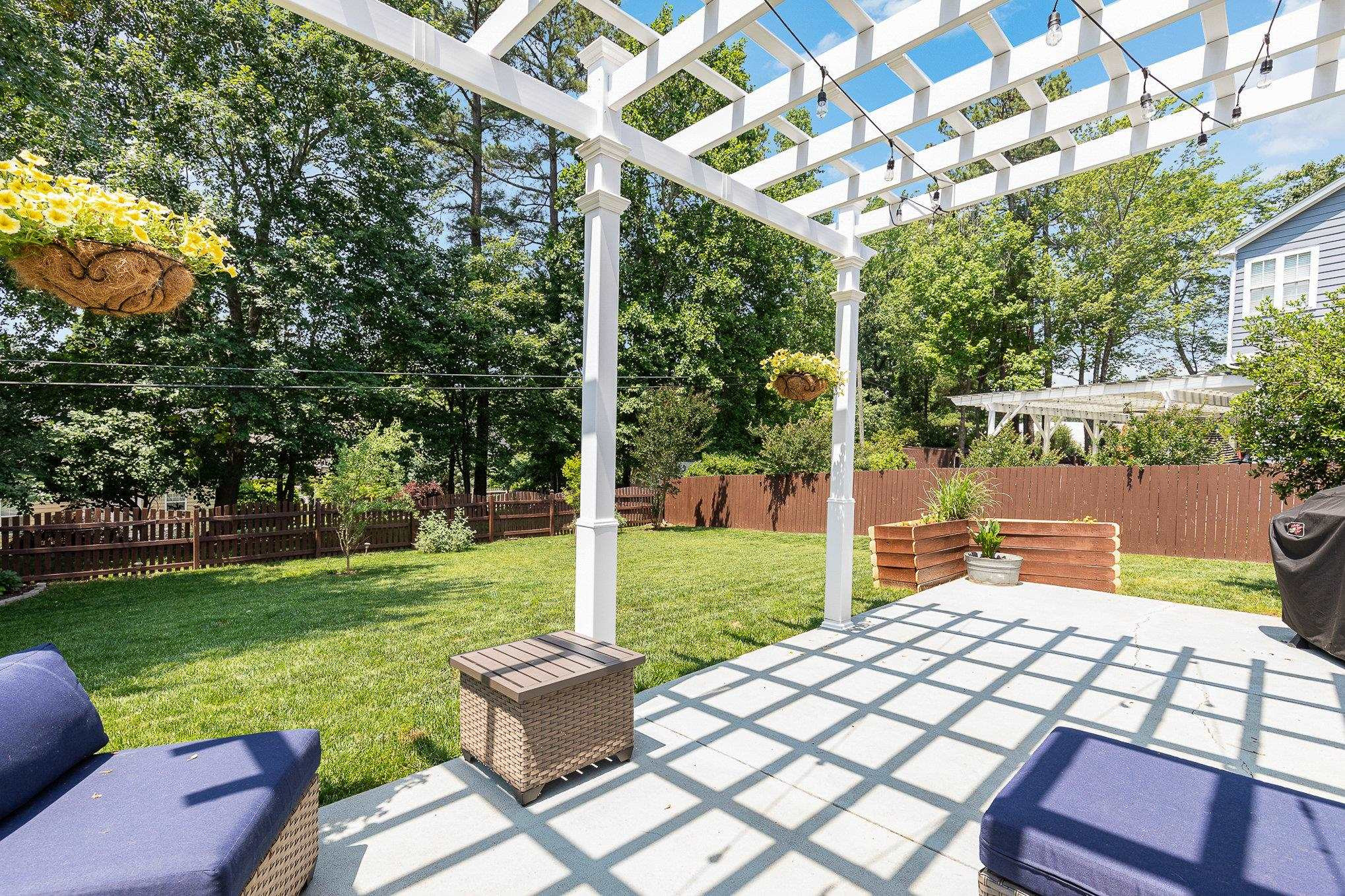 5333 Bartram Place Raleigh, NC 27617 - Photo 21 of 24 Photo 21