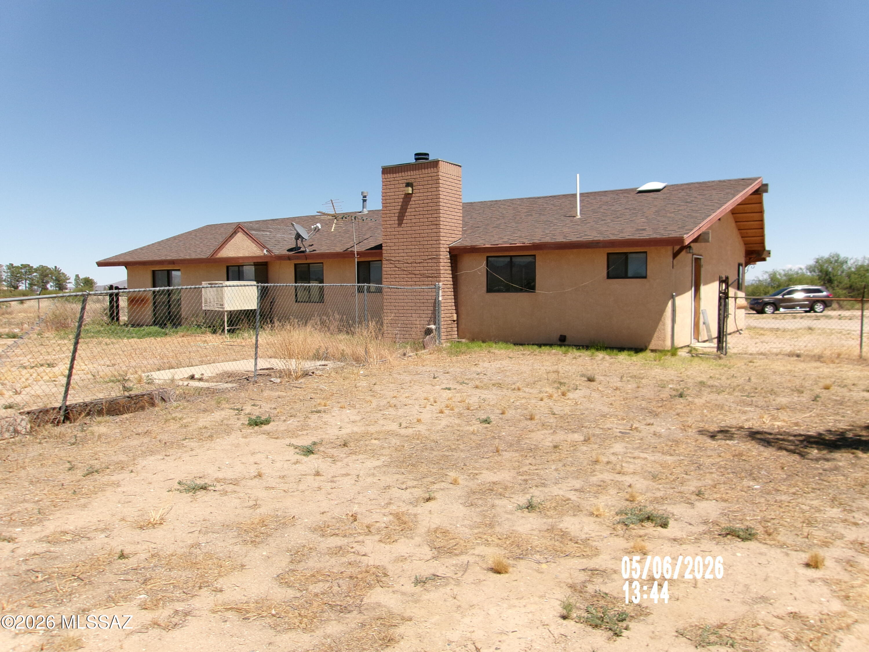 4400 West Airport Road Willcox, AZ 85643 - Photo 5 of 22