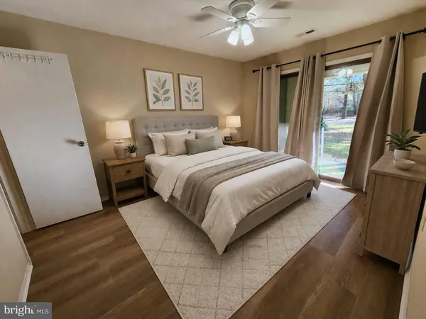 $1,850 | 5 Summit Court, Marlton, NJ 08053